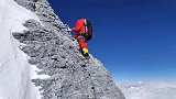 珠峰登山队今日冲击世界之巅 赌王病逝曾参与北京奥运火炬传递