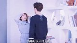 女孩子千万不要一个人坐地铁，因为可能不小心被强吻