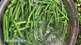 豆角新做法，教你做凉拌豆角，简单易学，清脆可口，下酒又下饭