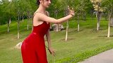 舞美人也美，职业舞女跳舞精彩带感！