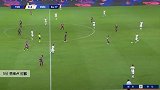 恩库卢 意甲 2019/2020 都灵 VS 罗马 精彩集锦