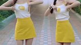 秋天到了，出来嘚瑟一下