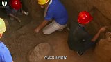 南京挖出北宋古墓，农民火速赶到现场阻止，专家也不敢吭声！