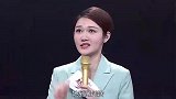 主持接二连三犯错，挤走董卿成“央视一姐”龙洋背后经历不简单