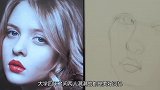 女友将他狠心抛弃，男孩发疯每日以画像度日，网友太感动