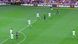 西甲-1718赛季-第1轮录播:巴塞罗那vs皇家贝蒂斯-全场