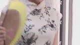 微胖女生喜欢的穿搭，最好看一件就是旗袍，穿的真的是美翻了！