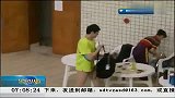 水上项目-14年-奥运冠军孙杨被解除停训处罚-新闻