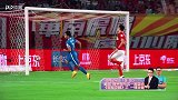 中超-星耀中超·第32期 五佳球：绿巨人暴力球-专题