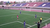“2034”首届小学生足球大会（U12）北京赛区半决赛录播