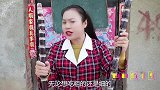 如花老师给同学们带了甘蔗，三个人两根甘蔗，田田会怎么分呢