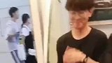 社牛学生遇上社恐老师具象地知道”坐立难安“