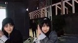 一群活泼可爱的小姐姐
