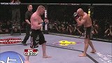 UFC-15年-UFC91中文典藏：重量级冠军战兰迪库卓vs莱斯纳-全场