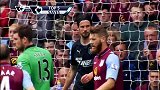 英超-1415赛季-联赛-第38轮-五佳扑救：巴尔德斯神反应扑救亟待上位-专题