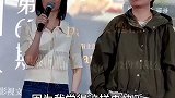 Papi酱 papi酱 的三观相当正啊！你怎么看待剩男剩女 话题？电影明天会好的