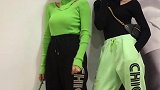 女孩子三观要正，要会穿搭，要能独立，好好工作，努力赚钱