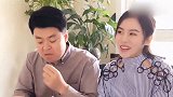 小姐姐找老爸要钱，看老爸是如何套路她的