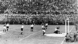 1934年世界杯决赛 意大利加时赛2-1捷克斯洛伐克