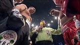 WBC重量级拳王争霸战：铁拳博士VS古巴名将索利斯精彩回顾