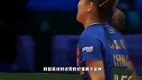 端水大师刘国梁：刘诗雯的价值高于金牌！孙颖莎是最耀眼的新星！