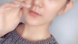 快拯救一下这个被黑眼圈困扰的孩子吧