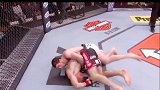 ufc 经典回顾 小鹰 前辈不同凡响 不用柔术用抱摔 制敌获胜原来一招足以！格斗