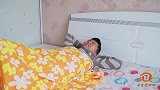 小伙下定决心戒烟，老婆的几句话气得他想打人，结局太搞笑了