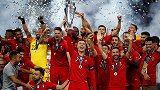 欧国联-C罗哑火格德斯制胜进球 葡萄牙1-0荷兰登顶欧国联