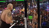 WWE-17年-铁笼密室2012：丹尼尔VS星尘VS马雷拉VS大秀哥VS巨人卡里VS巴雷特-全场