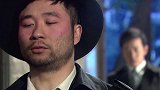 心机男深夜撞见帅小伙，没想刚摸到手枪欲偷袭，下秒就计划泡汤