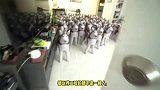 男子买了一百个充气哈士奇，只为逗自家二哈，太会玩了