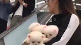 缘分就是这么奇怪，你们碰到了吗