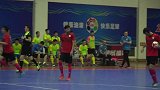 珠海名实5-4险胜青岛辰熙 杜亮封神小黑一锤定音