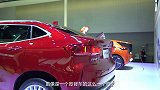 【2018广州车展】变大了还更省油 展台体验WEY P8 GT