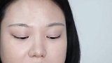 胖妞被前男友嫌丑，化妆打扮一下，直接变气质女神
