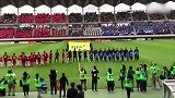 足球文化-日本千叶县高中决赛 这球场氛围远超中超！