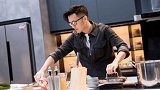 谢霆锋回应为什么老在煮饭不唱歌不演戏：希望我们能够让中华美食有更大的影响力！谢霆锋