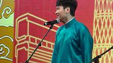 郭德纲高徒说相声，爆料岳云鹏做足疗被抓！台下从头笑到尾