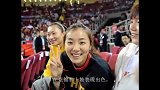 中国篮坛第一美女，身高1米84，库里都看直眼