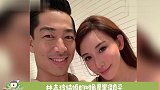 林志玲与日本男明星结婚,日本网友只说了,这几个字令人大跌眼镜