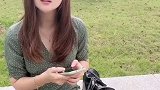 我明明是00后的小姐姐