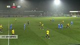 洛科 足总杯 2020/2021 哈洛贾特 VS 斯克尔默斯代尔联 精彩集锦