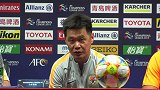 李霄鹏：非常奇妙的感觉 望亚冠更进一步