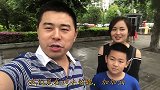 超小厨带家人下馆子，140元吃潮汕牛肉火锅，猛吃过瘾，真便宜
