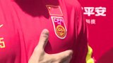 洛国富国足集训日记 融入球队无障碍表现备受期待