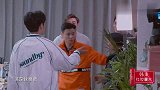 我最爱的女人们：张伦硕提虫做饭，其他人一脸嫌弃，根本接受不了