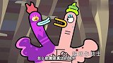 末日大王也变成了正能亮的乖宝宝。