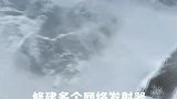 世界上最高的网络，有钱也不一定用的上，小命都可能搭进去