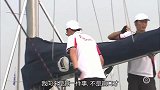 港剧贺先生听见男子的风凉话,贺先生淡定的准备着比赛!